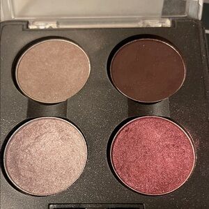 MAC Take Wing 4-Eyeshadow Palette